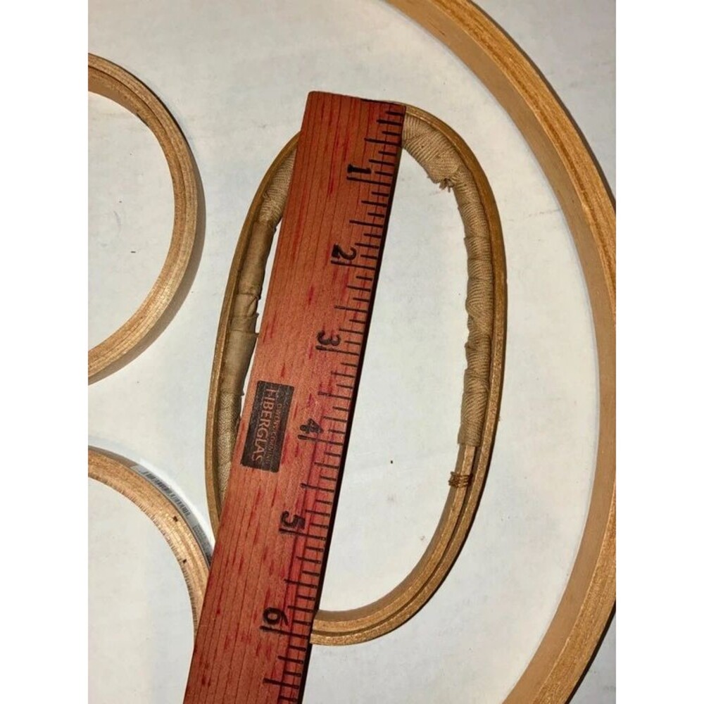 Embroidery hoops - Picture 5 of 7